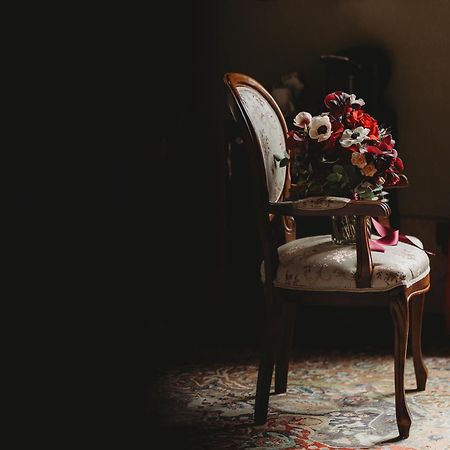Salotto Delle Arti Hotel Модена Екстериор снимка