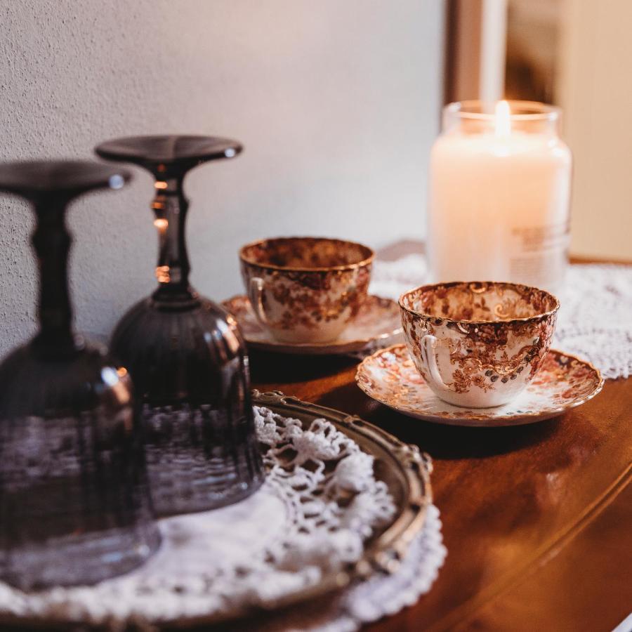 Salotto Delle Arti Hotel Модена Екстериор снимка